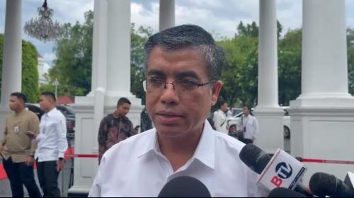 Masih Tahap Finalisasi, Menaker Usul THR Ojol dalam Bentuk Uang Tunai