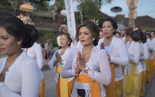 Batuan Sukawati, Desa BRILiaN dengan Sejuta Potensi Alam dan Budaya