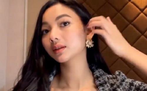 6 Model Anting Emas Simple Elegan Cocok Dipakai ke Kantor