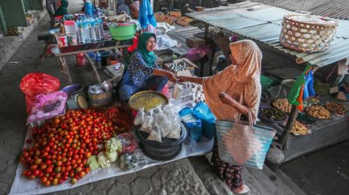 ADB Projects Indonesia's Economic Growth at 5 Percent in 2024 and 2025