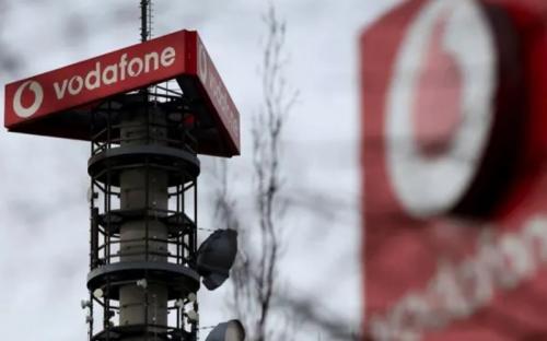 Merger Vodafone dan 3 Hutchison Selangkah Lagi, Valuasi Capai Rp300 Triliun