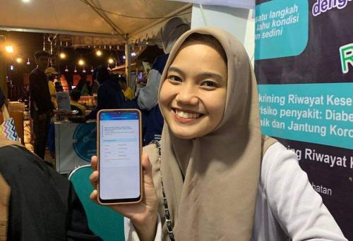 Password JKN Mobile Diisi Apa? Cek Jawabannya