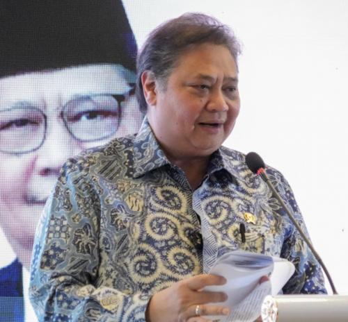 Program HARBOLNAS 2024 Siap Digelar, Airlangga: Tak Ada yang Berlibur Tanpa Belanja