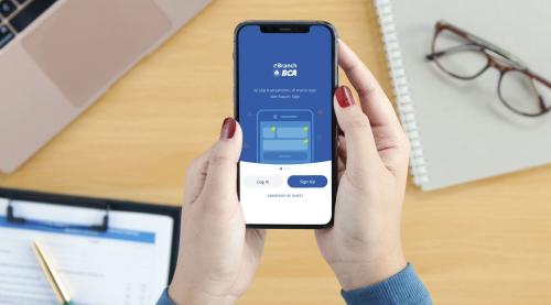 Mudah Dipahami, Begini Cara Menggunakan eBranch BCA dan Syaratnya