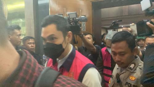 Jaksa Tuntut Harvey Moeis 12 Tahun Penjara dan Bayar Uang Pengganti Rp210 Miliar