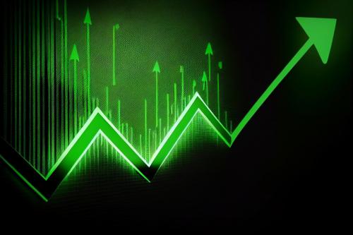 Saham ARCI hingga BRMS Naik saat Harga Emas Cetak Rekor Baru