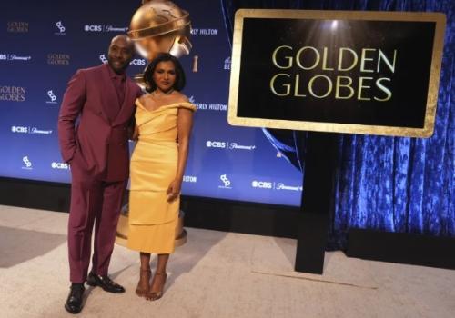 Intip Lima Fakta Menarik Golden Globes yang Bakal Digelar Januari 2025