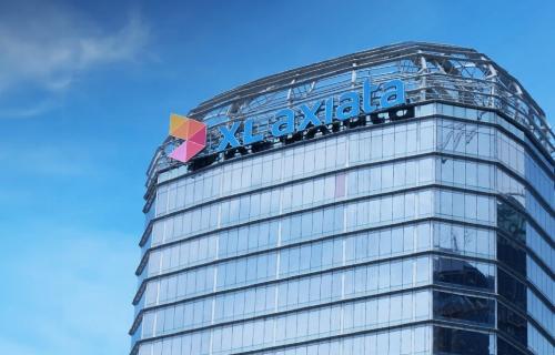 Saham EXCL Dipandang sebagai Pilihan Defensif di Tengah Gejolak Ekonomi