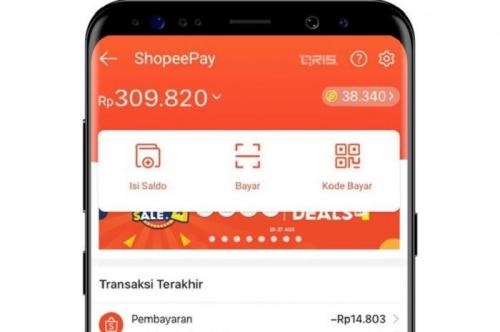 Apa Itu Kode BRIVA ShopeePay? Ketahui untuk Top Up Saldo 