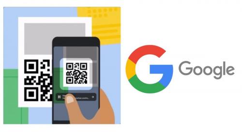 Ada di Semua HP, Begini Cara Scan Barcode Tanpa Aplikasi Menggunakan Google Lens