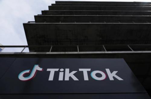 TikTok Minta Mahkamah Agung AS Keluarkan Perintah Darurat Cabut Larangan Operasional