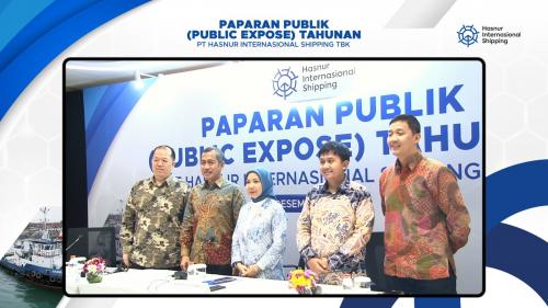 Tembus Rp292,39 M, HIAS Catatkan Pendapatan Kuartalan Tertinggi Sepanjang Sejarah Operasional