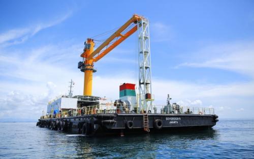 Prospek Saham Emiten Kapal Trans Power (TPMA) di Tengah Cuaca Ekstrem