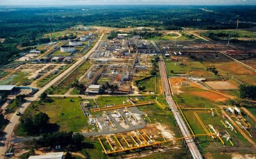 Optimalkan Sumur Tua, Pertamina Tambah Produksi Migas di Lapangan Sanga Sanga