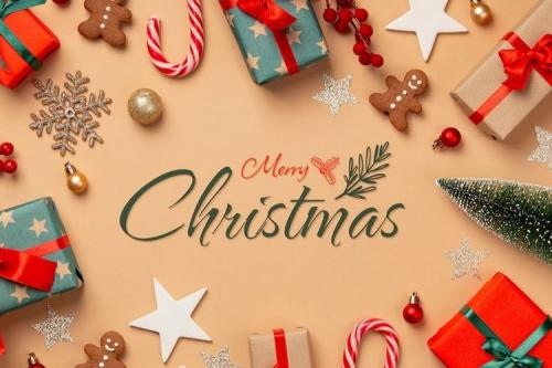 Kumpulan Link Twibbon Natal 2024, Gratis dan Bisa Dibagikan ke Sosial Media 