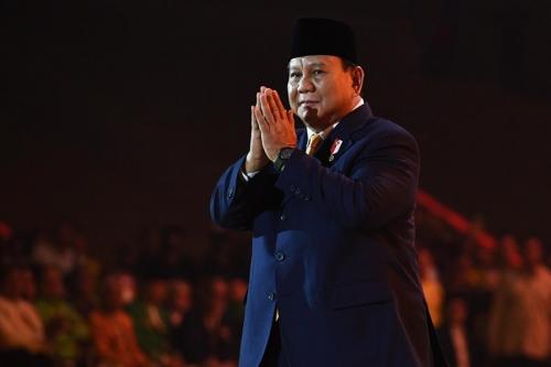 Usai Lawatan ke India, Prabowo Diagendakan ke Malaysia Temui Raja Sultan Ibrahim Iskandar 