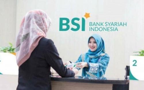 BSI (BRIS) Bidik Pertumbuhan Tabungan Haji Capai 1,2 Juta Rekening
