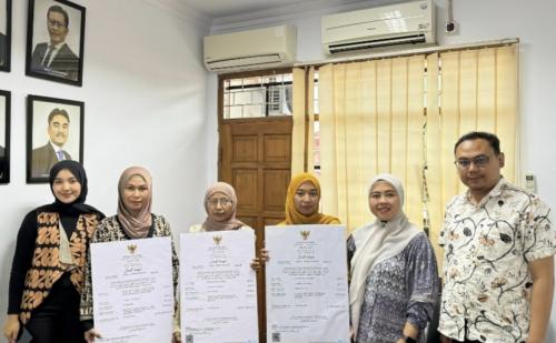 PNM dan MES Dukung UMKM Lewat Pelatihan Sertifikasi Halal untuk Nasabah