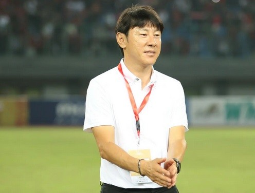 Berapa Gaji Terakhir Shin Tae Yong?