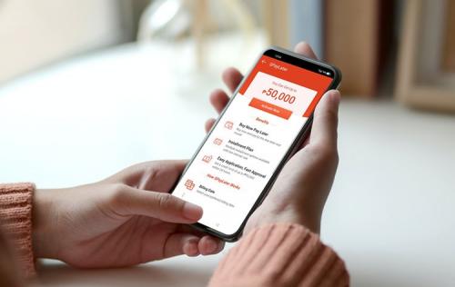 Penyebab Limit Shopee PayLater Tidak Cukup saat Checkout Barang, Ternyata Karena Ini