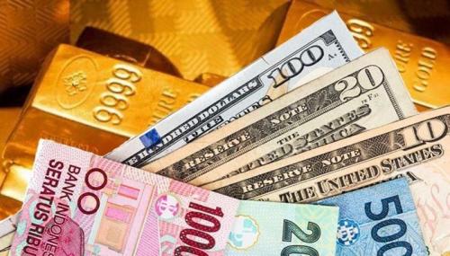 Apa yang Dimaksud dengan Devisa? Ini Definisi, Jenis, dan Sumbernya