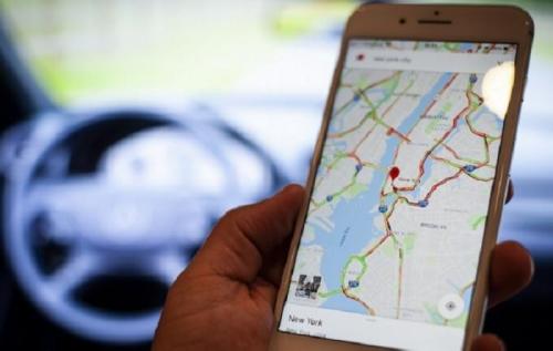 Begini Cara Mudah Memindahkan Lokasi Tempat di Google Maps
