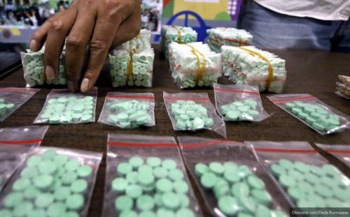 Intip Kisaran Biaya dan Cara Mengurus Surat Keterangan Bebas Narkoba