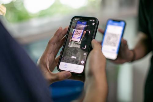 BRImo Tidak Bisa Scan QRIS? Ini Penyebab dan Cara Mengatasinya