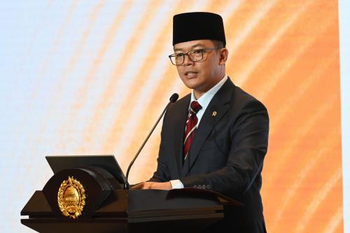 WNI Ditembak di Perairan Malaysia, Menlu Minta Investigasi Menyeluruh