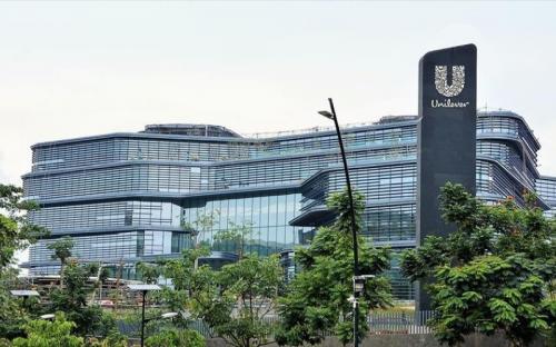 Unilever (UNVR) Raup Laba Rp3,4 Triliun di 2024