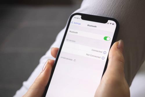 Cara Mengirim Aplikasi Lewat Bluetooth, Mudah dan Praktis