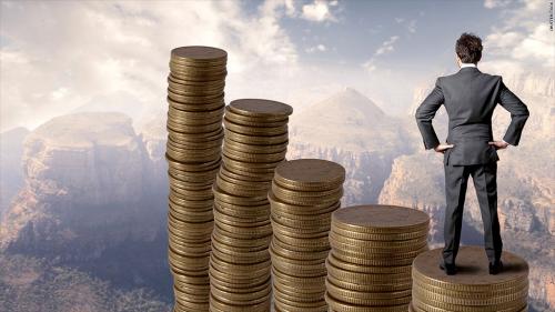 5 Pekerjaan dengan Gaji Rp1 Miliar per Bulan, Miliarder dari Karier yang Menjanjikan