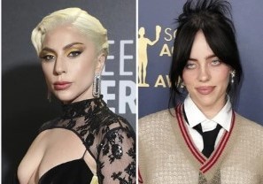Lady Gaga, Billie Eilish, hingga Green Day Akan Tampil di Konser Amal Korban Kebakaran LA