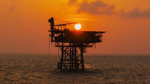 Harga Minyak Anjlok 2 Persen ke Level Terendah 4 Tahun di Tengah Ketakutan Resesi