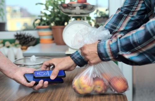 Perkuat Keamanan Pembayaran Mobile Contactless, Visa Gunakan Teknologi Ini