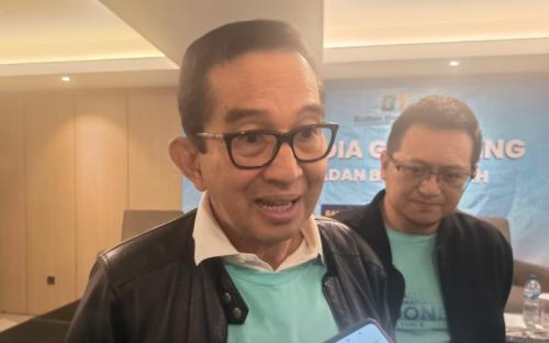 Badan Bank Tanah Agresif Tabung Lahan, Bidik 140 Ribu Ha Tambahan di 2025