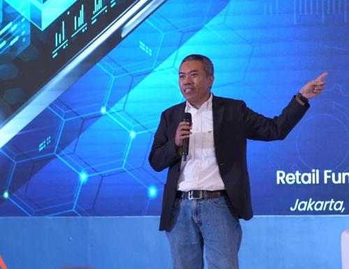 Pengguna Super Apps BRImo Tembus 38,61 Juta, Nilai Transaksi Rp5.596 Triliun
