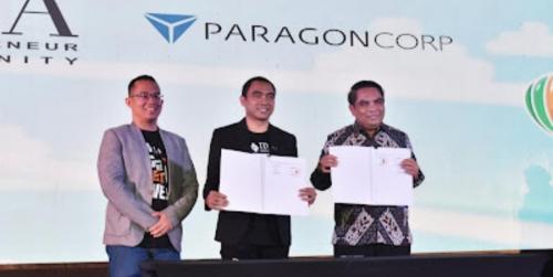 BSI (BRIS) Kerja Sama dengan TDA dalam Pemanfaatan Layanan Perbankan Syariah