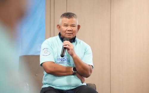Badan Bank Tanah Siapkan Lahan untuk Dapur Makan Bergizi Gratis di Daerah 3T