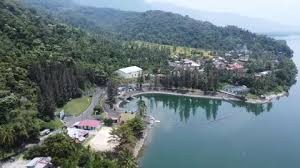Bangun PLTS Terapung Ramah Lingkungan di Danau Singkarak, Pemerintah Libatkan BRIN