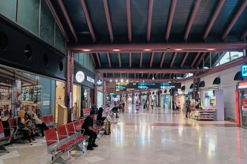 Super Air Jet Terminal Berapa CGK? Jangan sampai Keliru