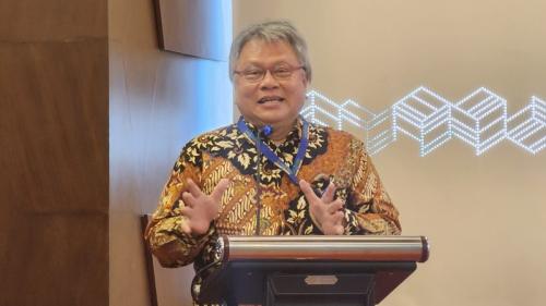 Warga RI Lebih Pilih Naik Pesawat Buat Liburan ke Luar Negeri, Ini Buktinya