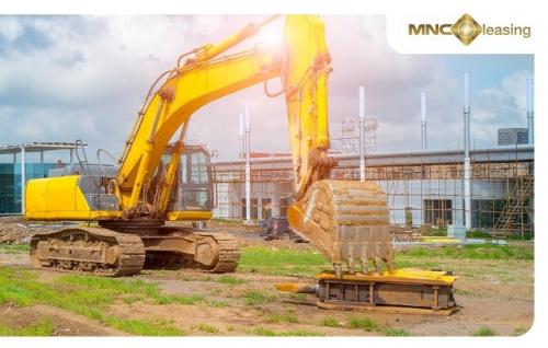 MNC Leasing Bagikan Tips Efektif Ajukan Pembiayaan Alat Berat