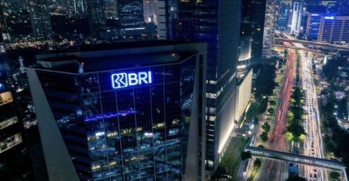 BRI (BBRI) Dukung PMI Melalui Jaringan Global dan Solusi Keuangan Inovatif