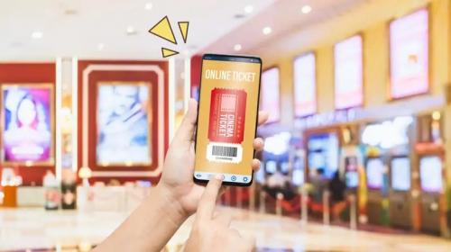 3 Cara Beli Tiket Bioskop Online, Lewat M-Tix hingga Website XXI     