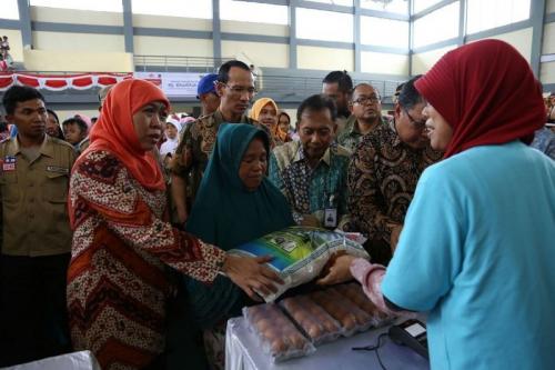 Inilah Syarat Penerima Bantuan Pangan Non Tunai 2025