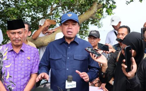 Arahan Prabowo ke Menteri: Kuasai Kembali Aset Negara dari Pihak Lain