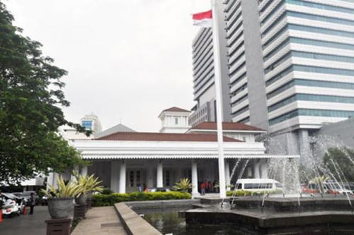 Selain Anggaran Perjalanan Dinas, Pemprov DKI Akan Pangkas Belanja Konsumsi hingga 50 Persen