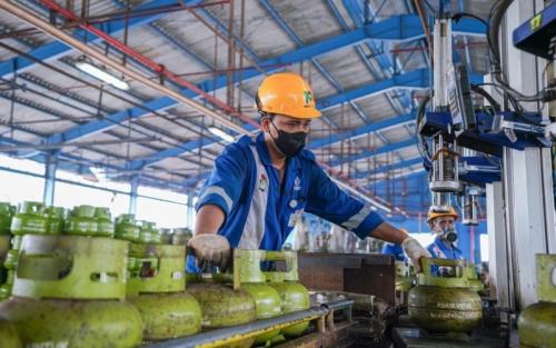 Sentralisasi Pembelian LPG 3 Kg di Pangkalan Resmi Dinilai Bisa Cegah Spekulan