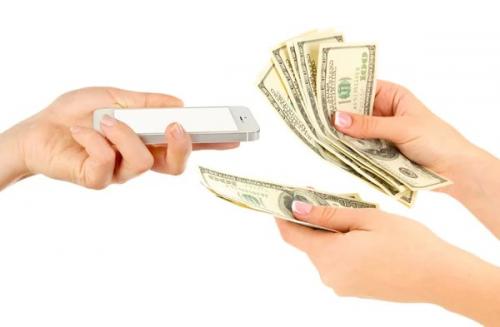 10 Cara Mendapatkan Uang dengan Cepat dari HP
